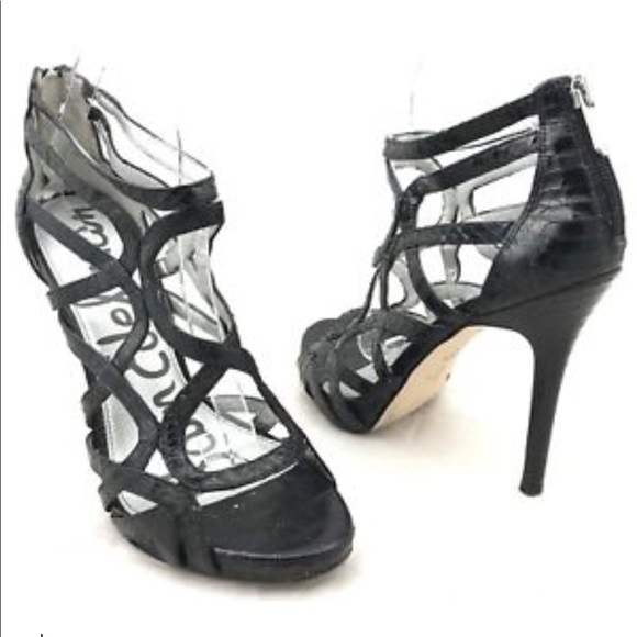 Sam Edelman Shoes - {Sam Edelman} Eden Heels